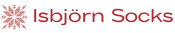 Isbjörn Socks